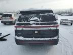 2022 LINCOLN NAVIGATOR L RESERVE for sale at Copart QC - MONTREAL