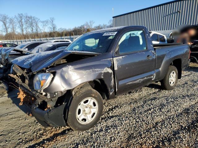 2012 Toyota Tacoma 