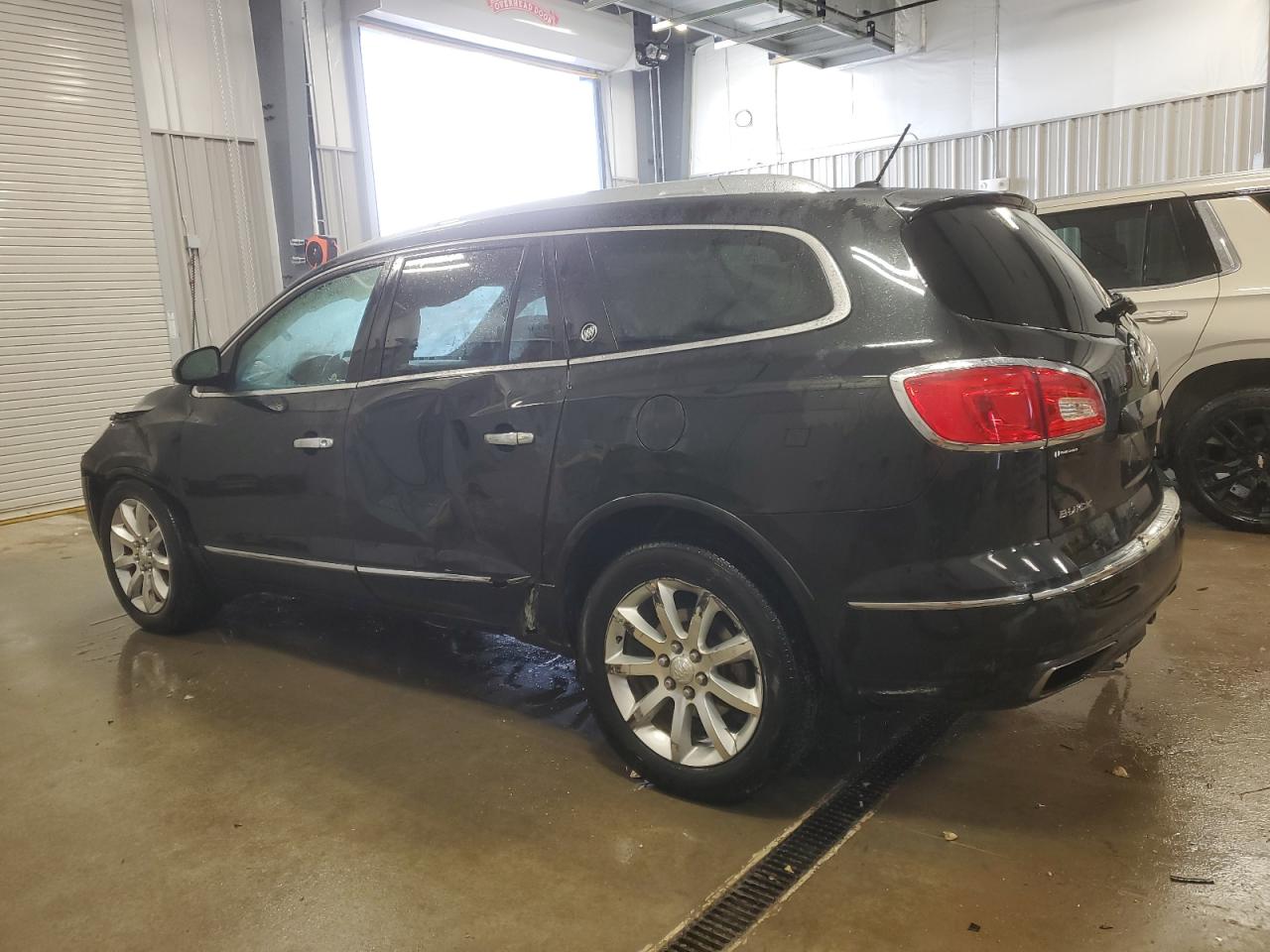 2013 Buick Enclave - Image 2
