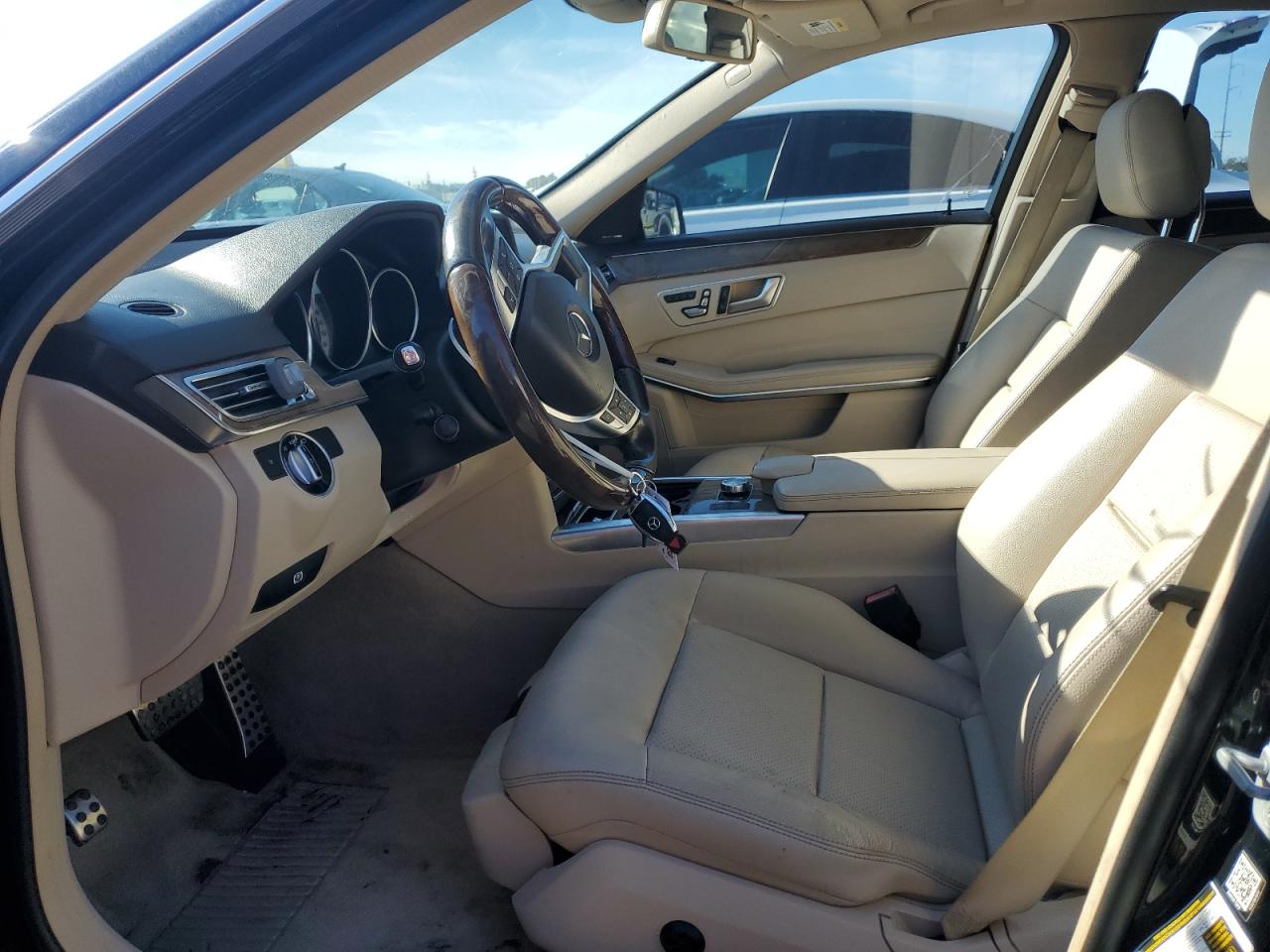 2014 Mercedes-Benz E-klasse - Image 7
