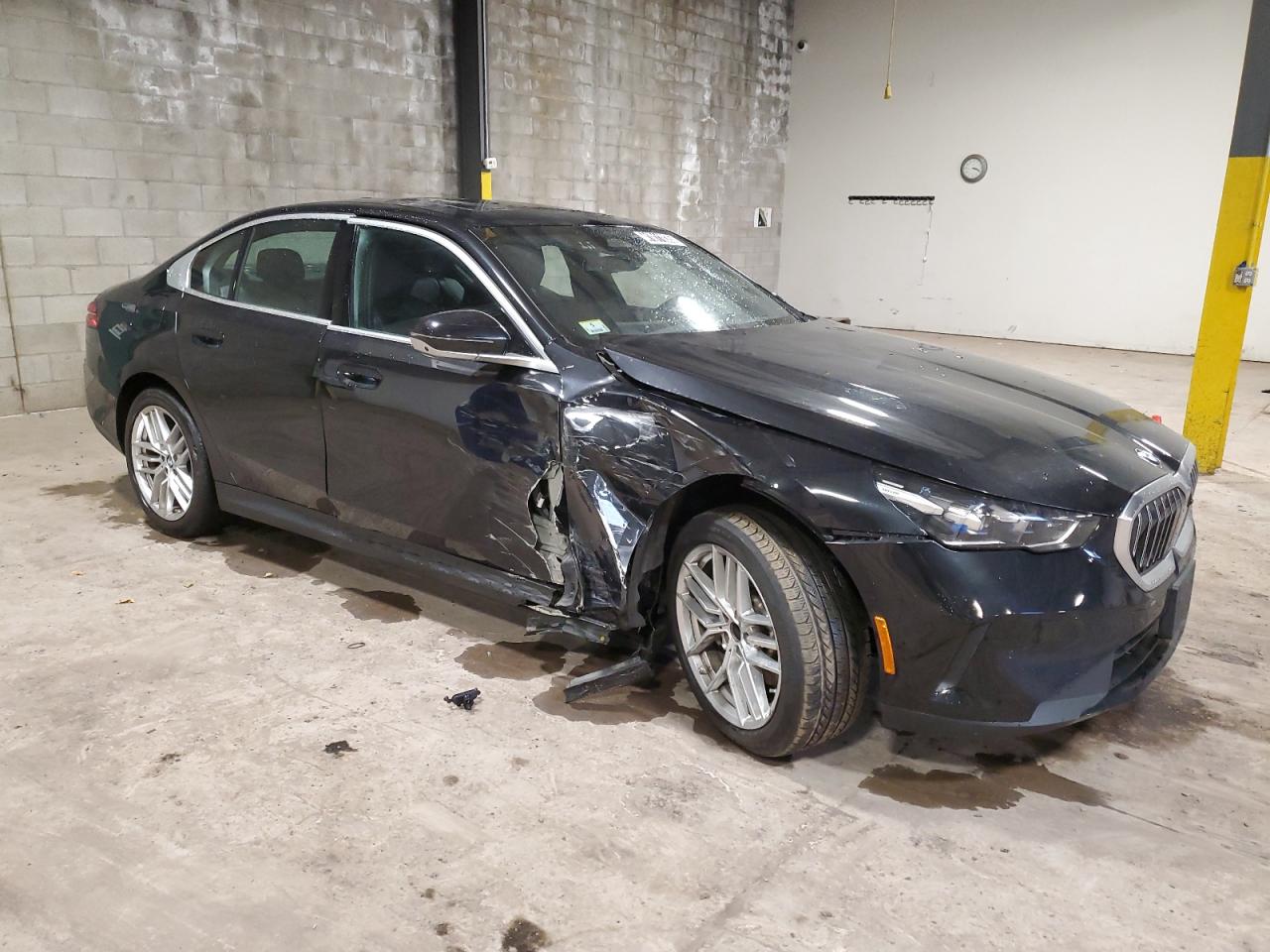 2024 BMW 5er - Image 4
