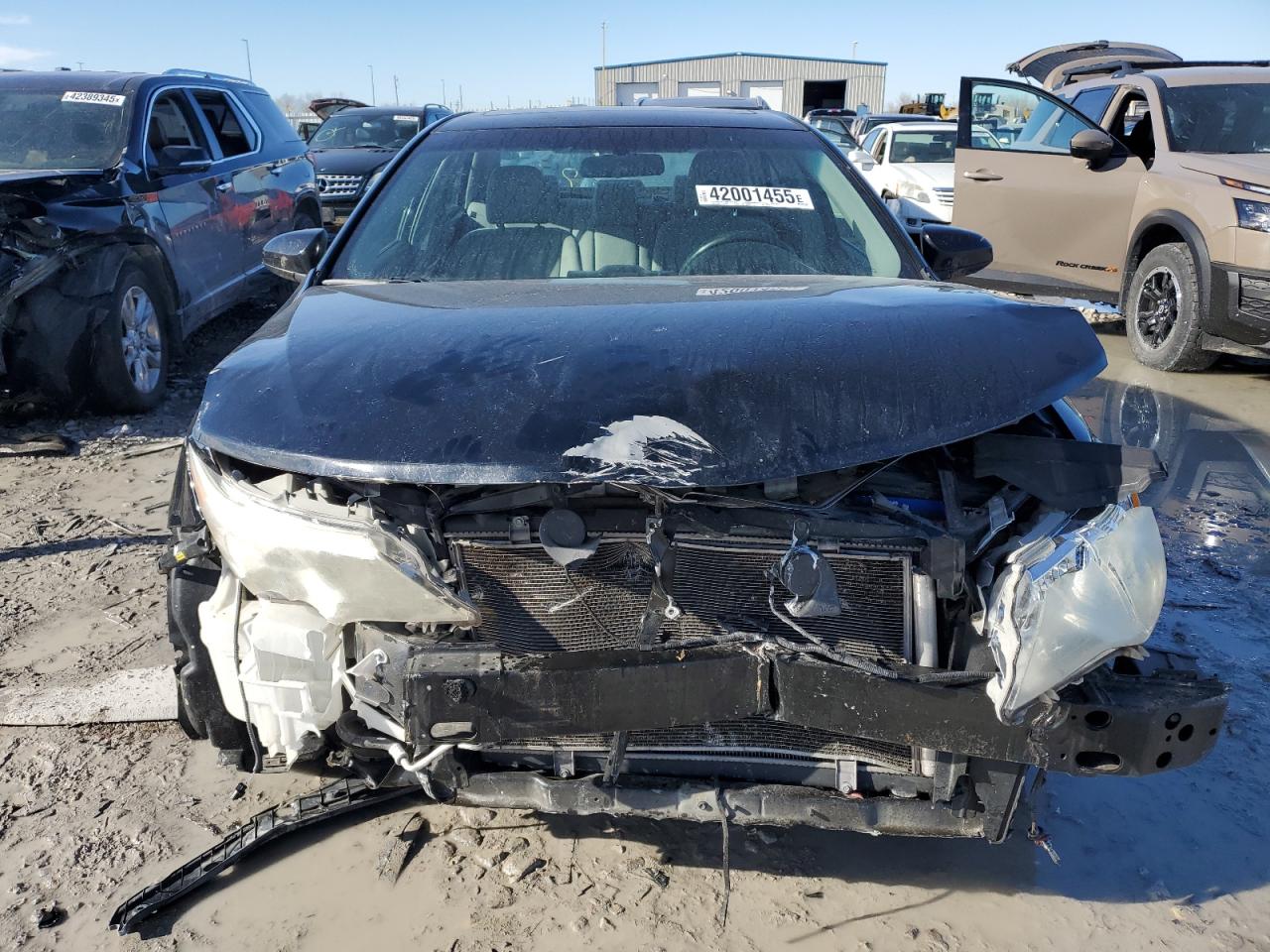 2014 Toyota Camry - Image 5