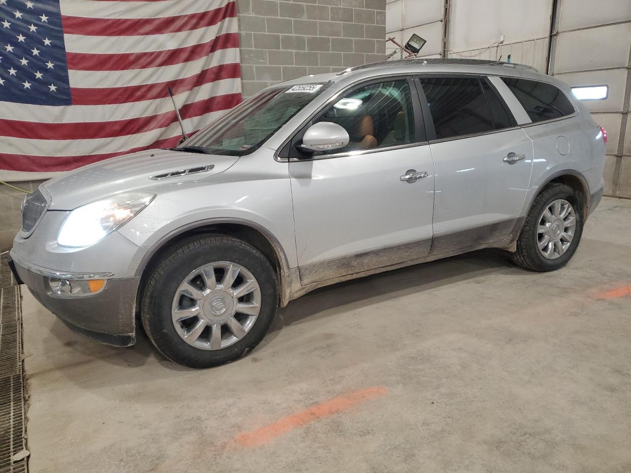 2011 Buick Enclave - Image 1