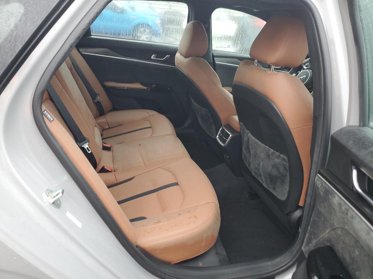 2023 Kia K5 - Image 11