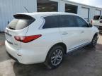 2015 Infiniti Qx60  за продажба в Montgomery, AL - Front End