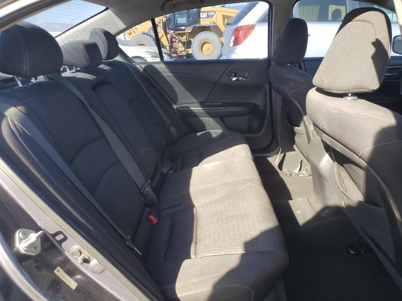 2013 Honda Accord - Image 10