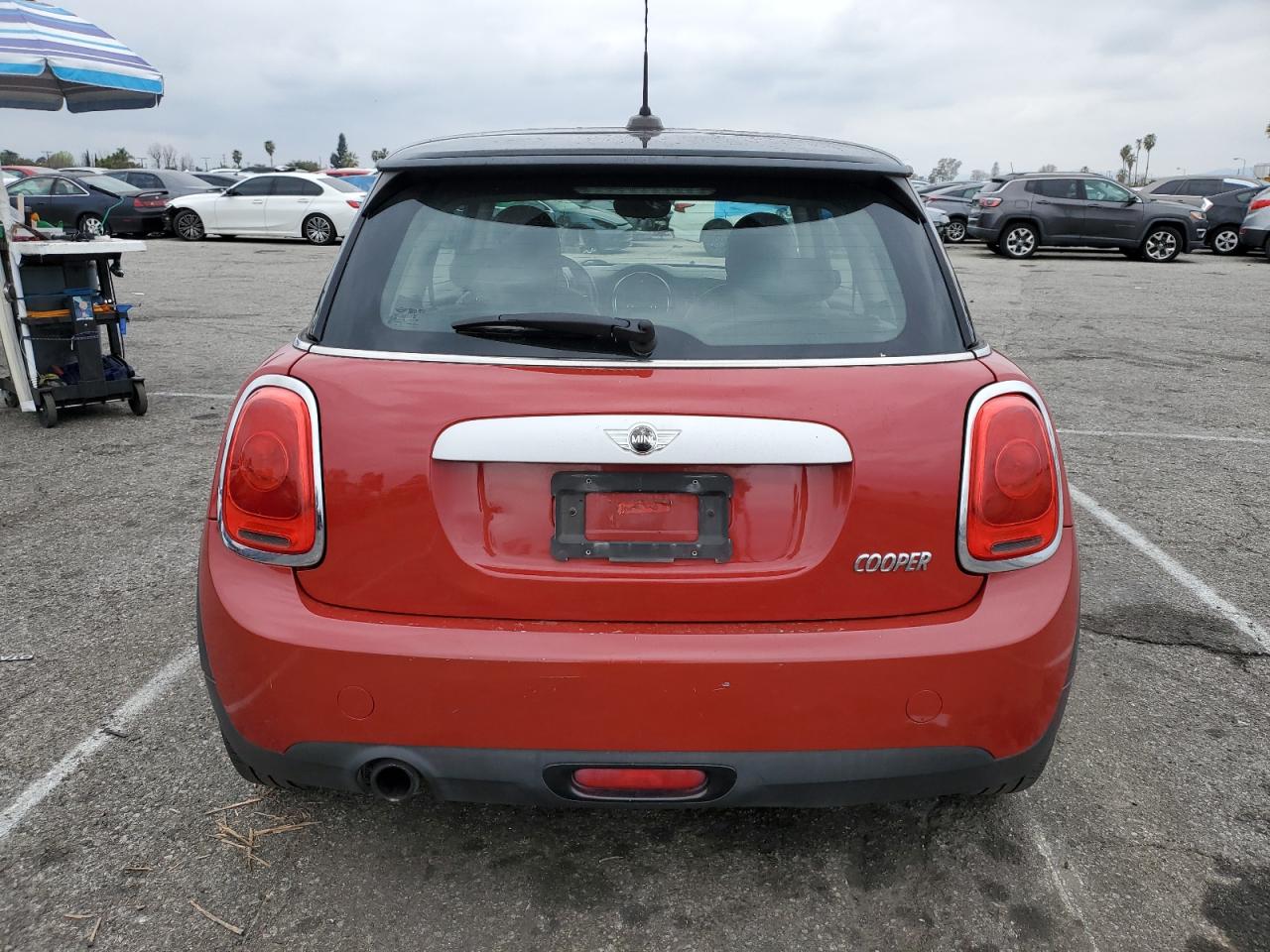 2014 MINI Cooper - Image 6