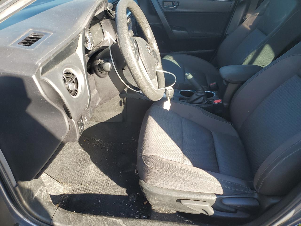 2019 Toyota Corolla - Image 7