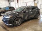 2021 Nissan Murano Sv for Sale in Franklin, WI - Front End