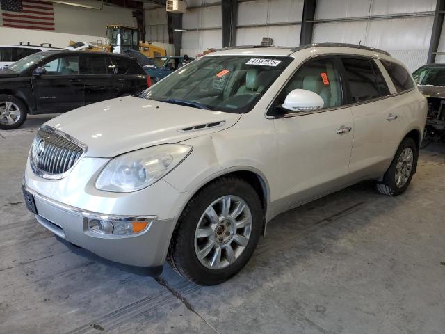 2009 Buick Enclave Cxl