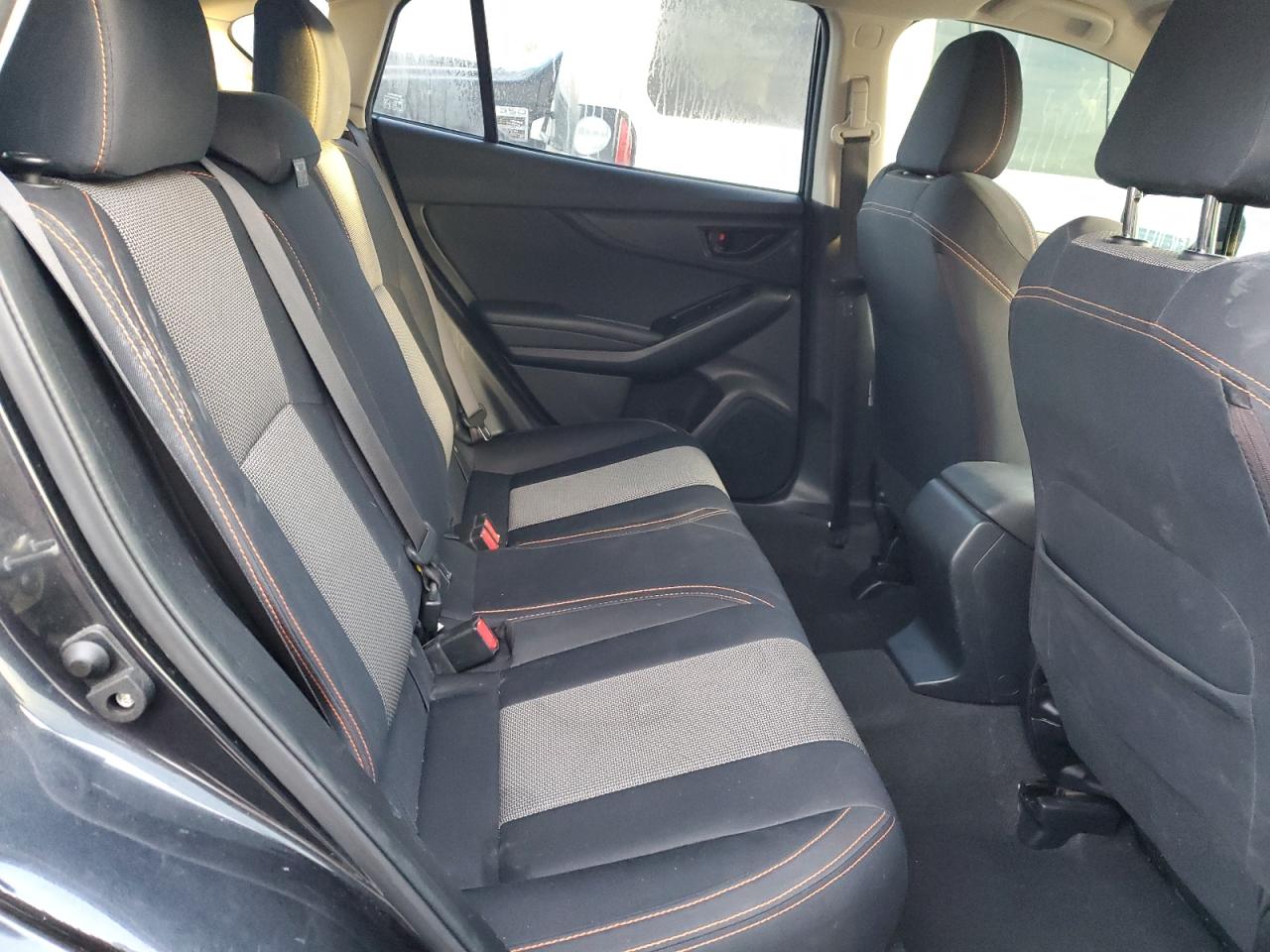 2018 Subaru XV - Image 11