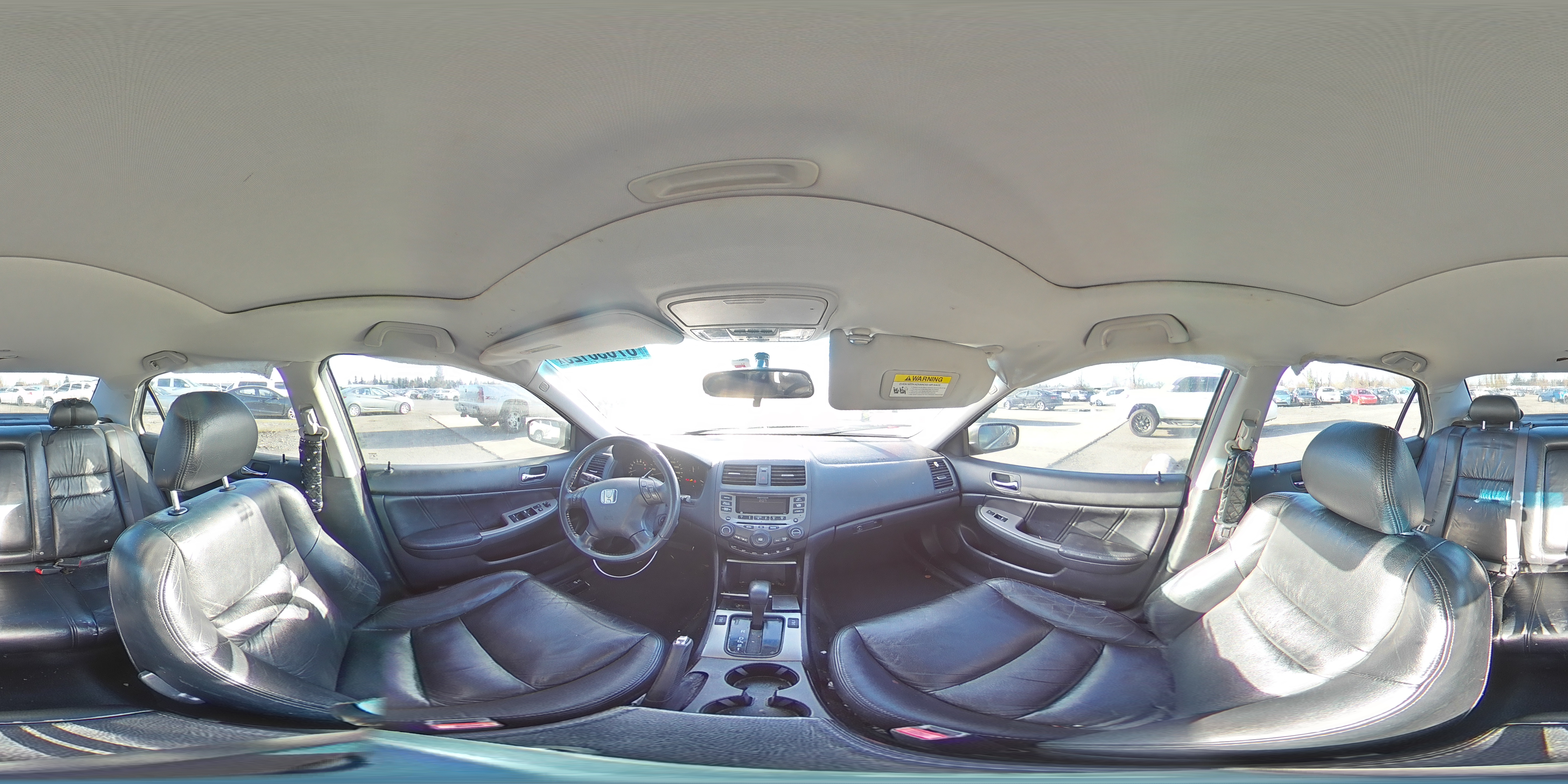 2006 Honda Accord - Image 13