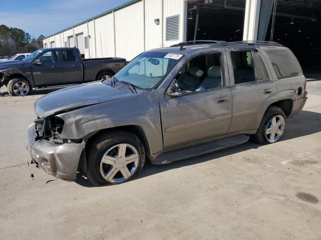 2008 Chevrolet Trailblazer Ls