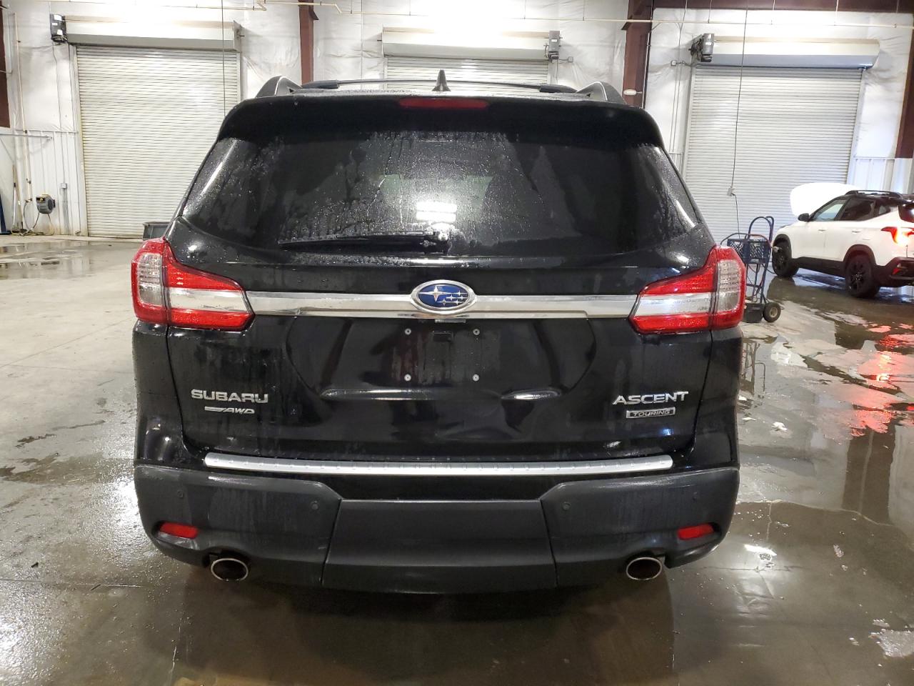 2019 Subaru Ascent - Image 6