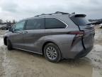 2024 Toyota Sienna Xle продається в Houston, TX - Side