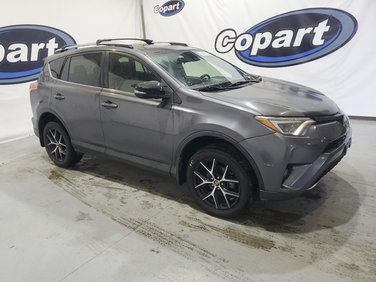 2018 Toyota RAV 4 - Image 4
