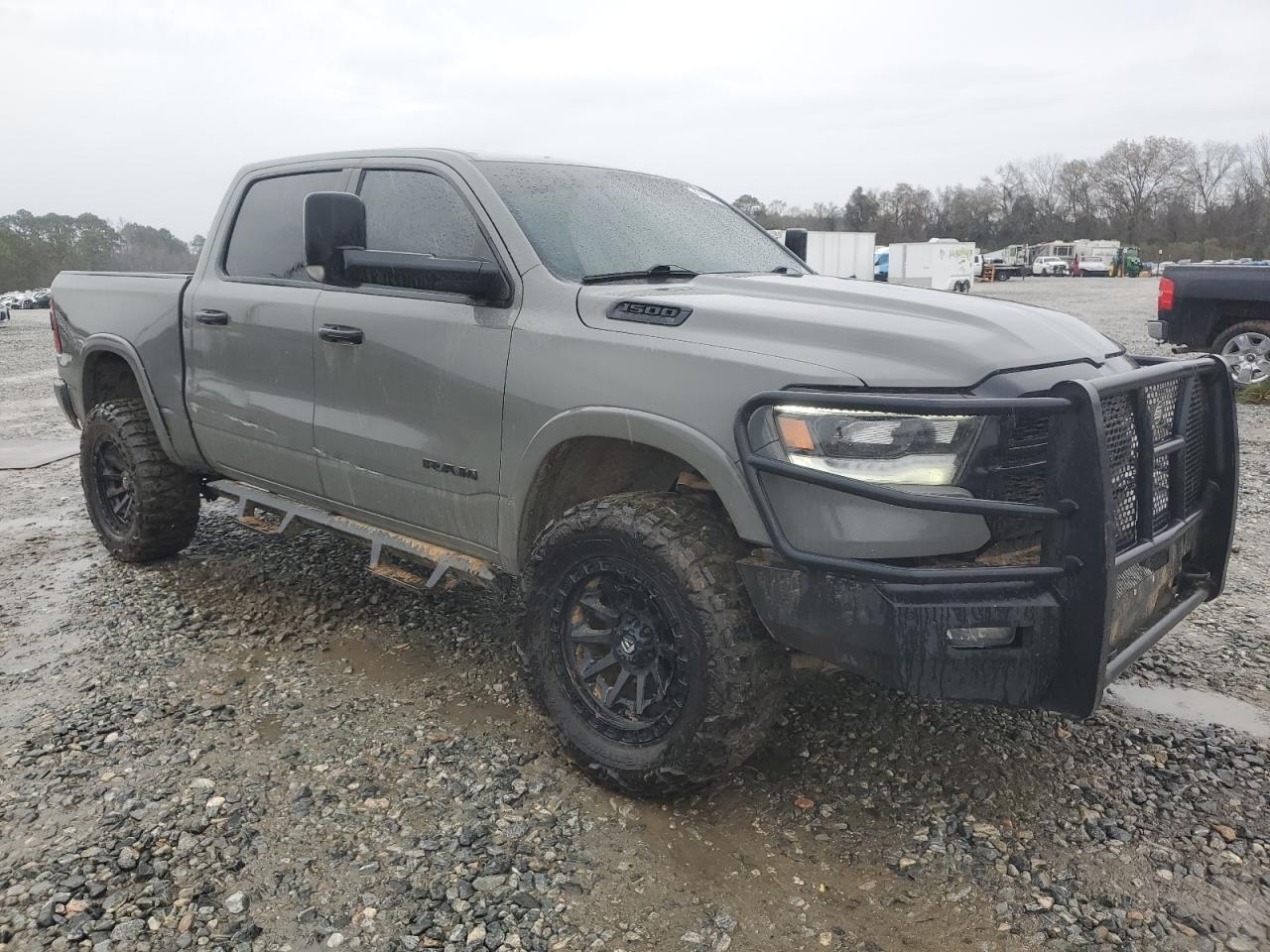 2020 RAM 1500 - Image 4