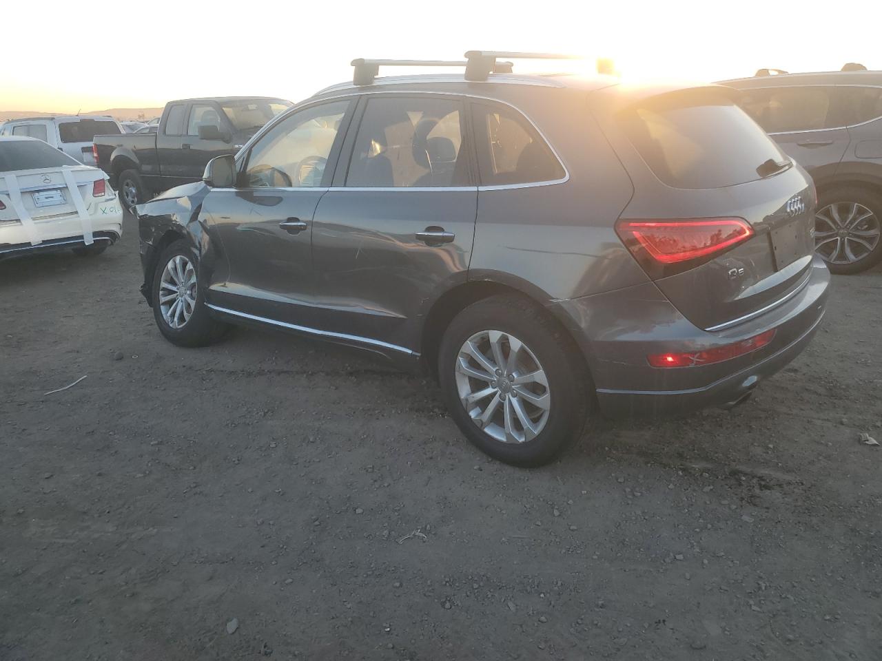 2016 Audi Q5 - Image 2