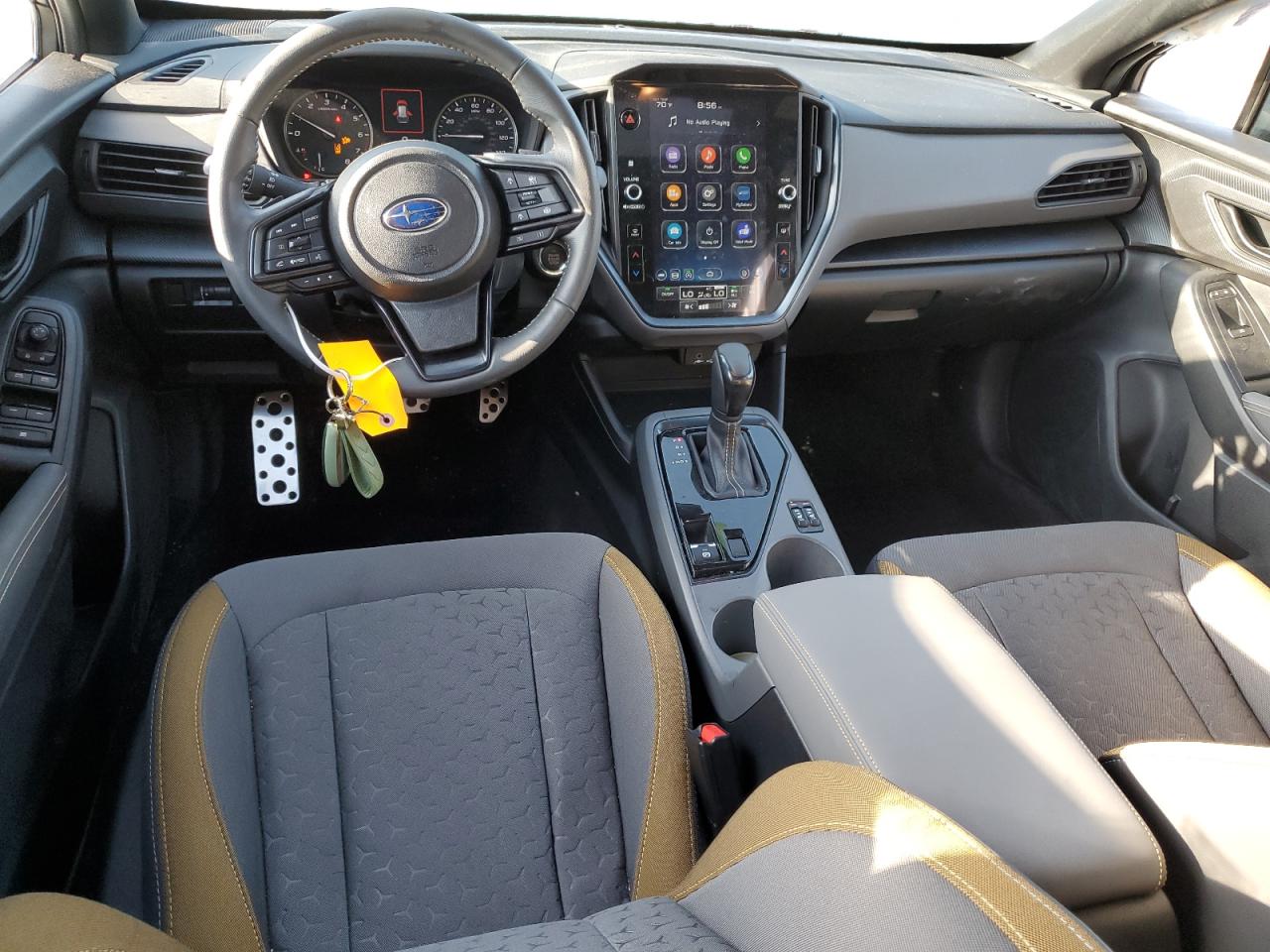 2024 Subaru XV - Image 8