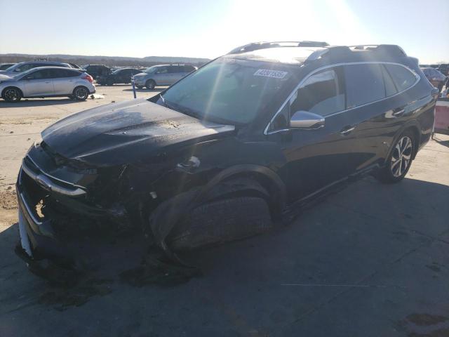 2021 Subaru Outback Touring