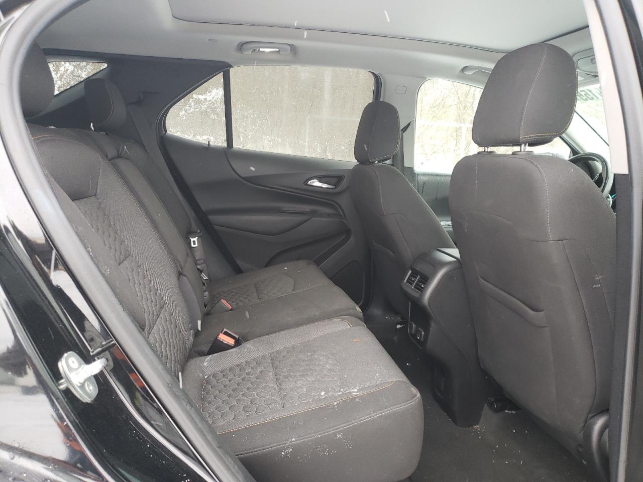 2018 Chevrolet Equinox - Image 11