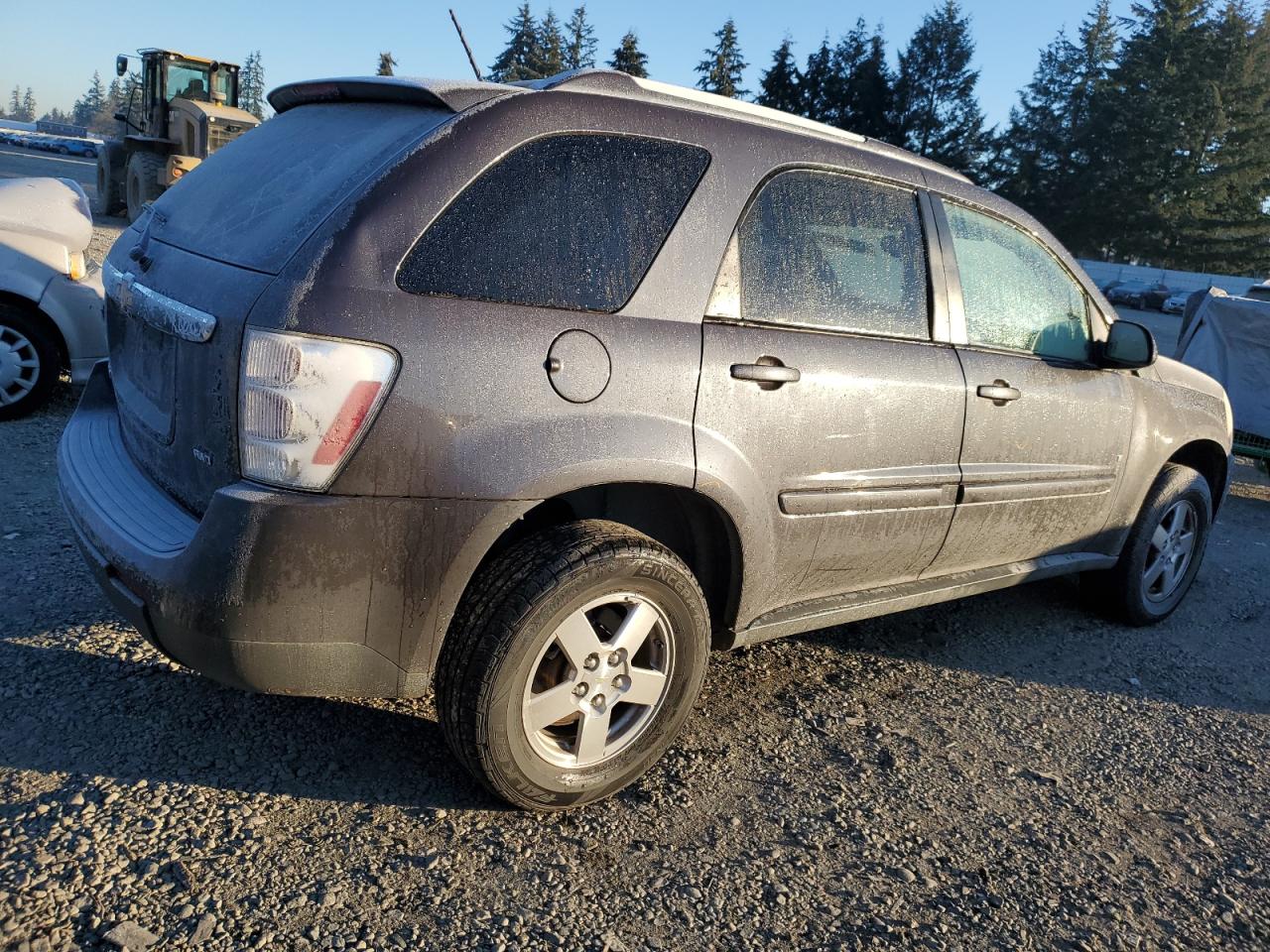 2008 Chevrolet Equinox - Image 3