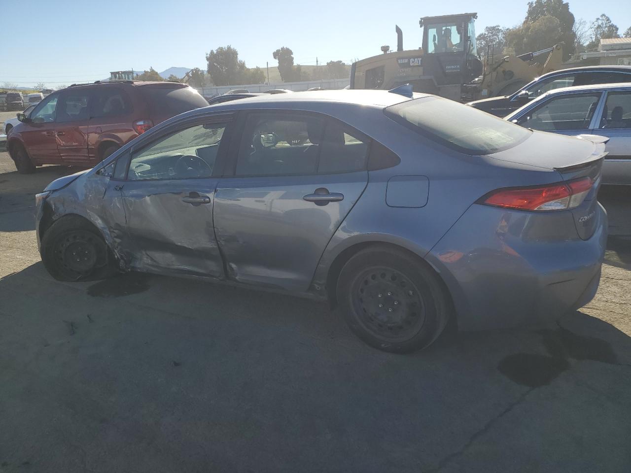 2020 Toyota Corolla - Image 2