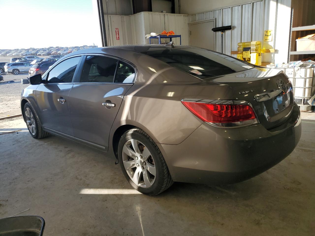 2011 Buick LaCrosse - Image 2