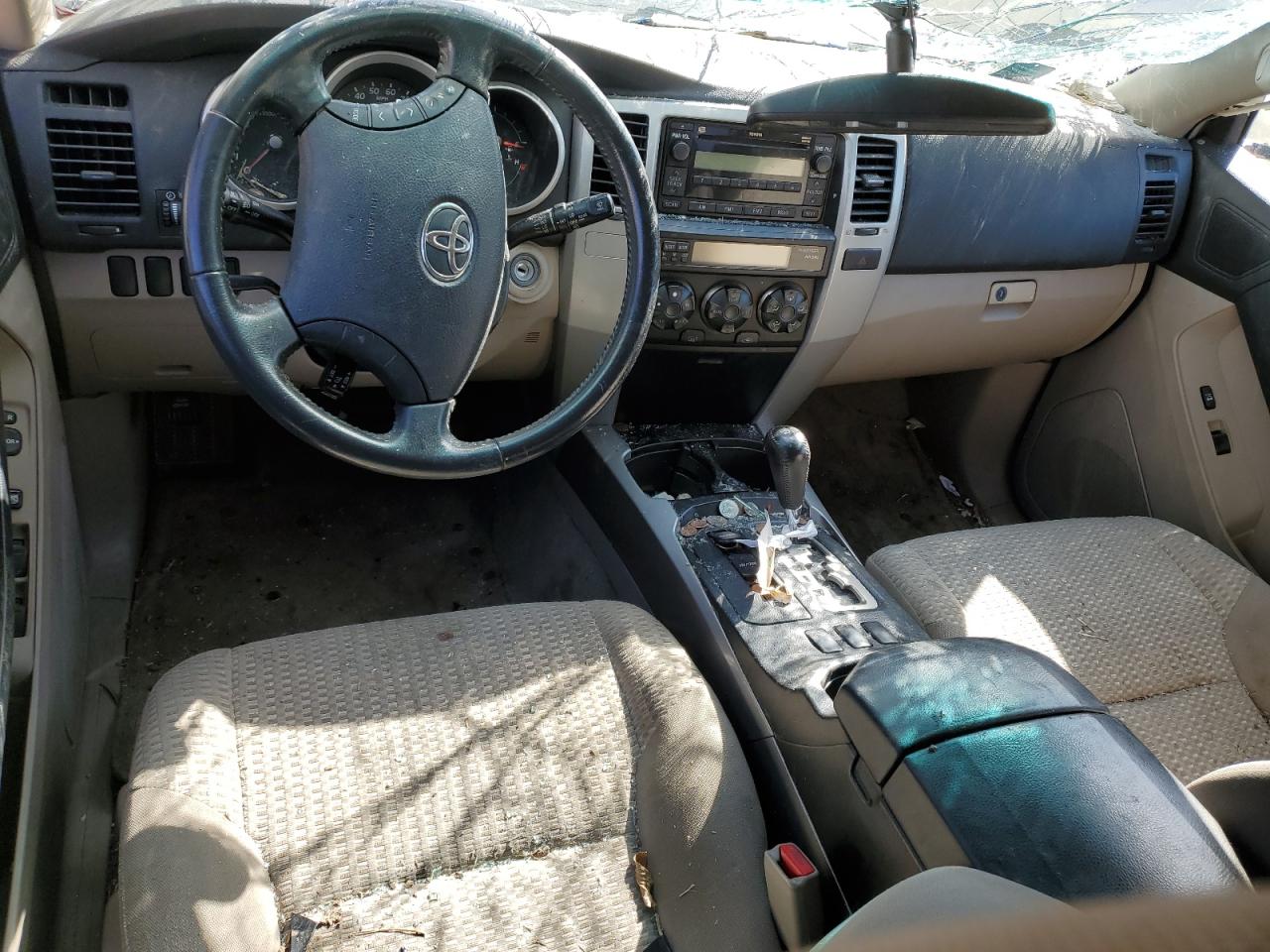 2009 Toyota 4Runner - Image 8