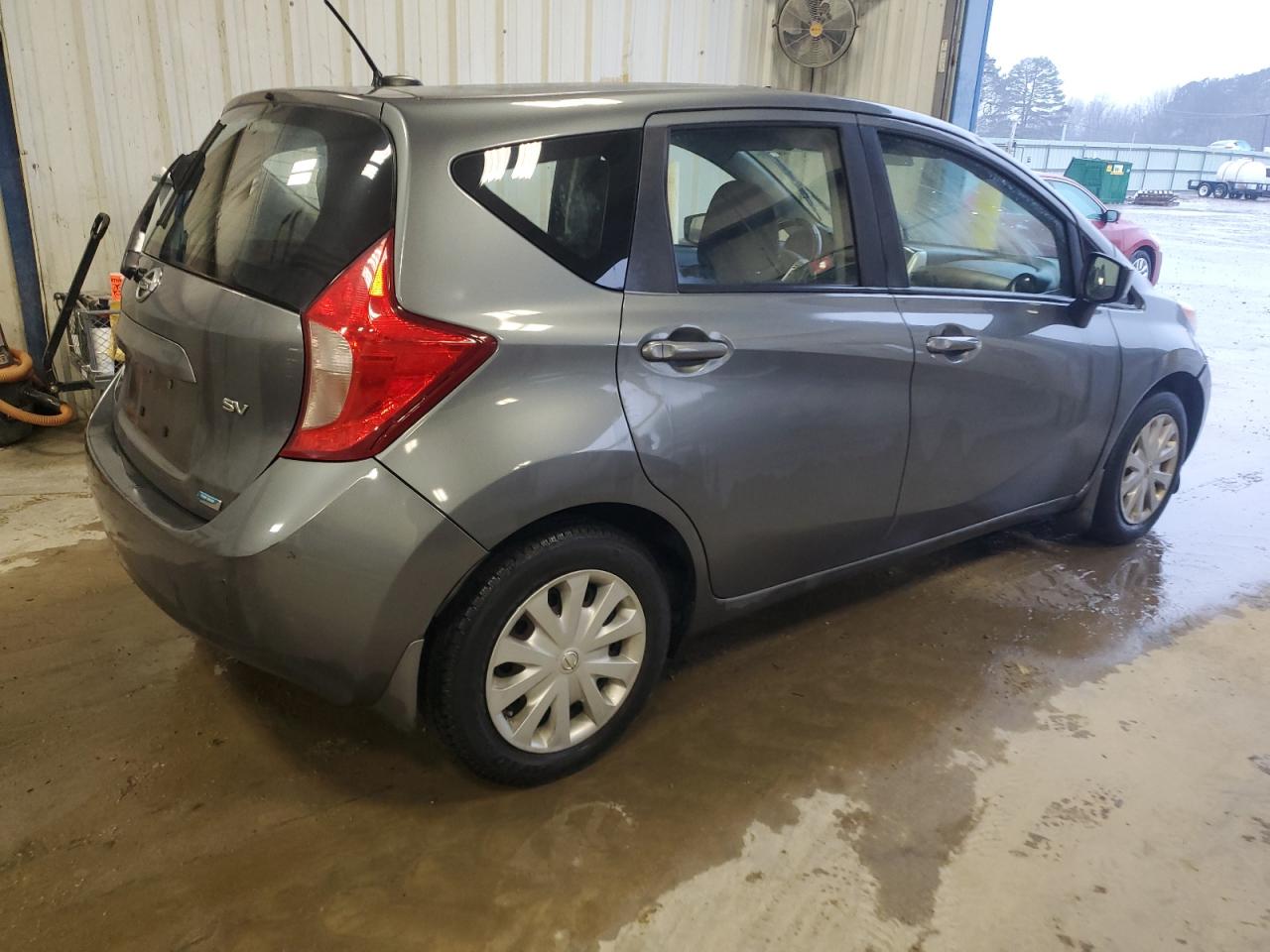 2016 Nissan Versa - Image 3
