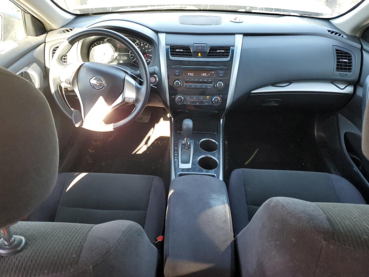 2013 Nissan Altima - Image 8
