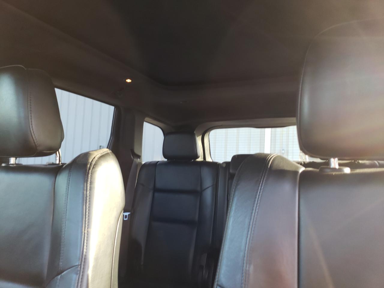 2021 Jeep Grand Cherokee - Image 10