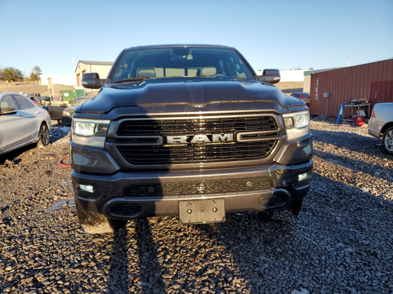 2020 RAM 1500 - Image 5