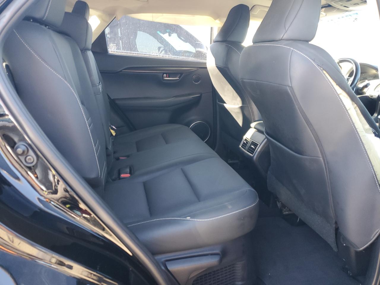 2017 Lexus NX - Image 10