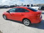 2015 Ford Focus Se for Sale in New Orleans, LA - Damage History