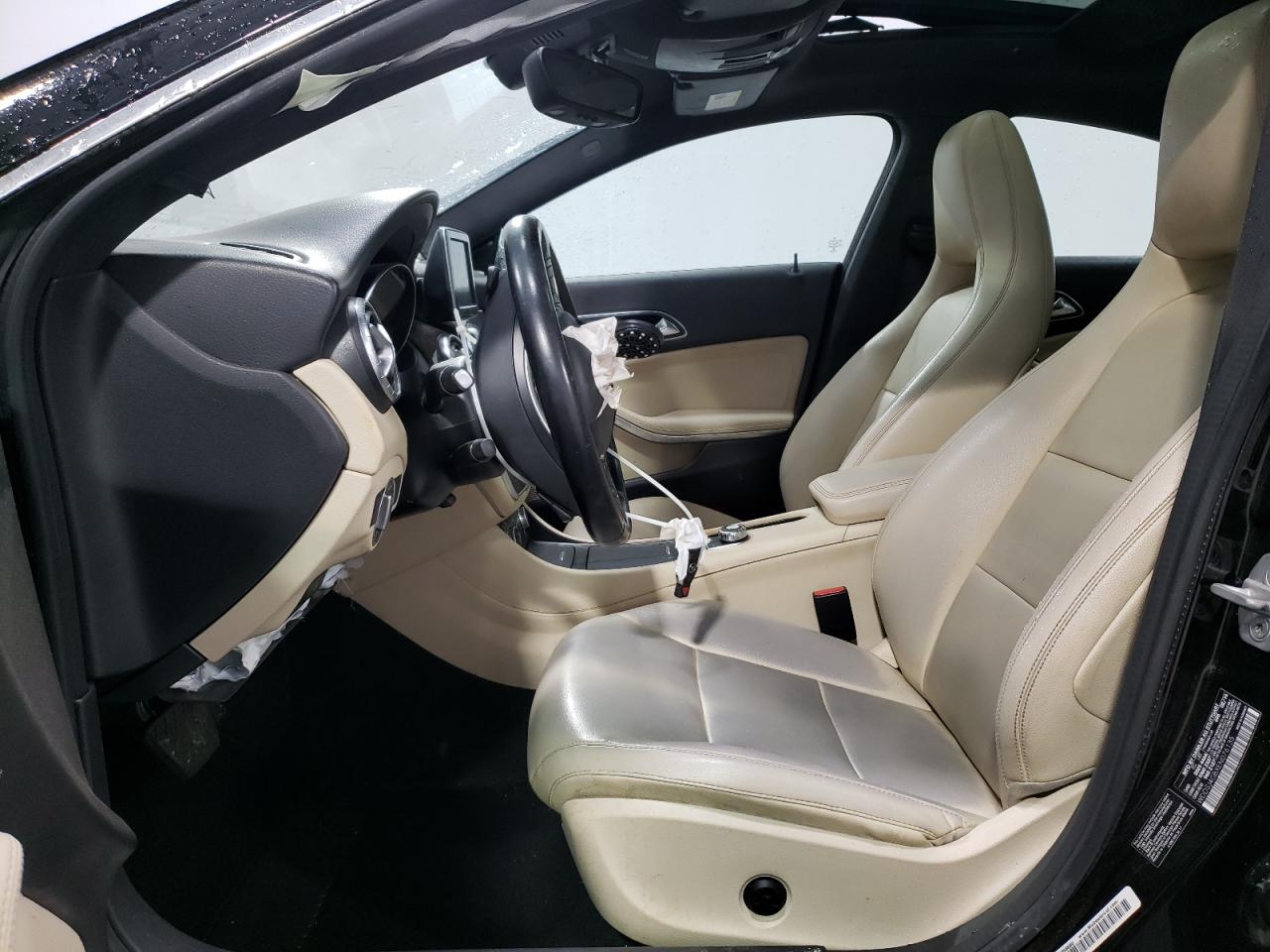 2014 Mercedes-Benz CLA-klasse - Image 7
