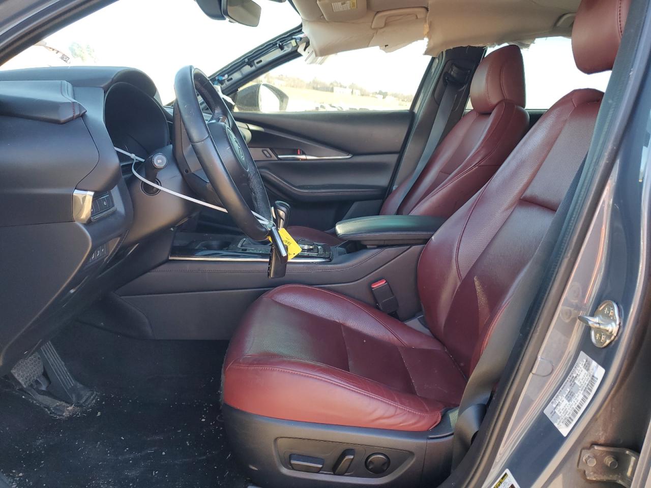 2022 Mazda CX-30 - Image 7