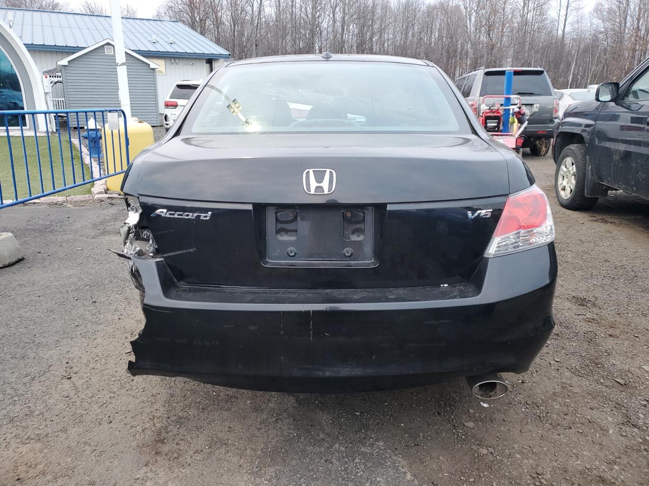 2010 Honda Accord - Image 6
