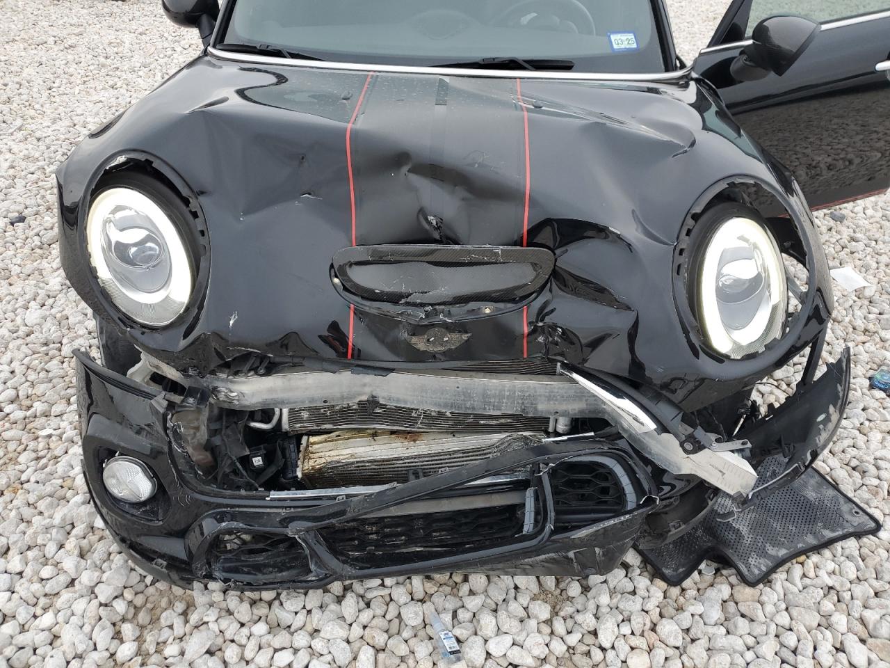 2018 MINI Cooper - Image 13