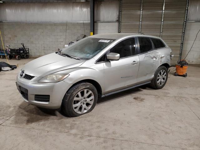 2009 Mazda Cx-7 