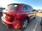 2010 Audi Q5 Premium Plus na sprzedaż w Oklahoma City, OK - Minor Dent/Scratches