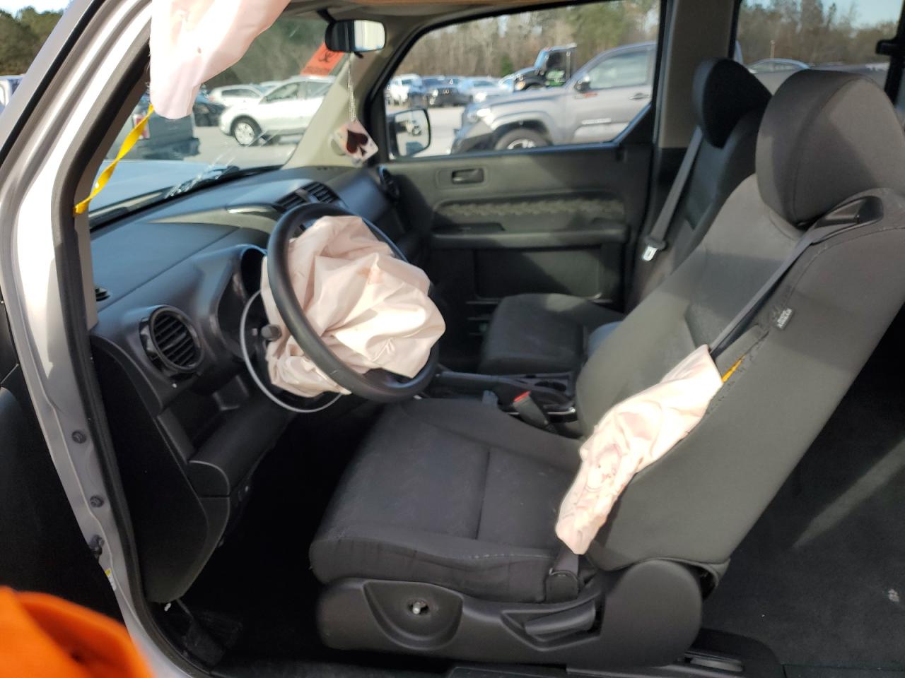 2008 Honda Element - Image 7