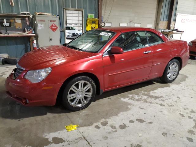 2008 Chrysler Sebring Limited