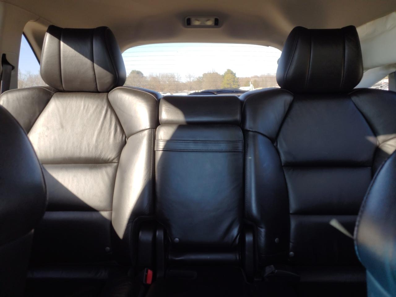 2011 Acura MDX - Image 10