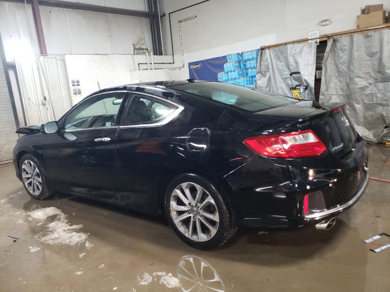 2015 Honda Accord - Image 2