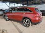 2016 Mercedes-Benz Glc 300 продається в Phoenix, AZ - Front End