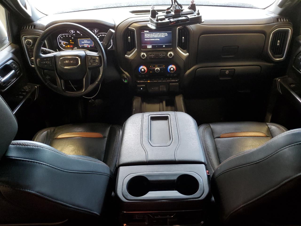 2019 GMC Sierra - Image 8