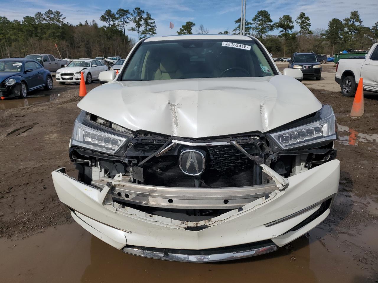 2019 Acura MDX - Image 5