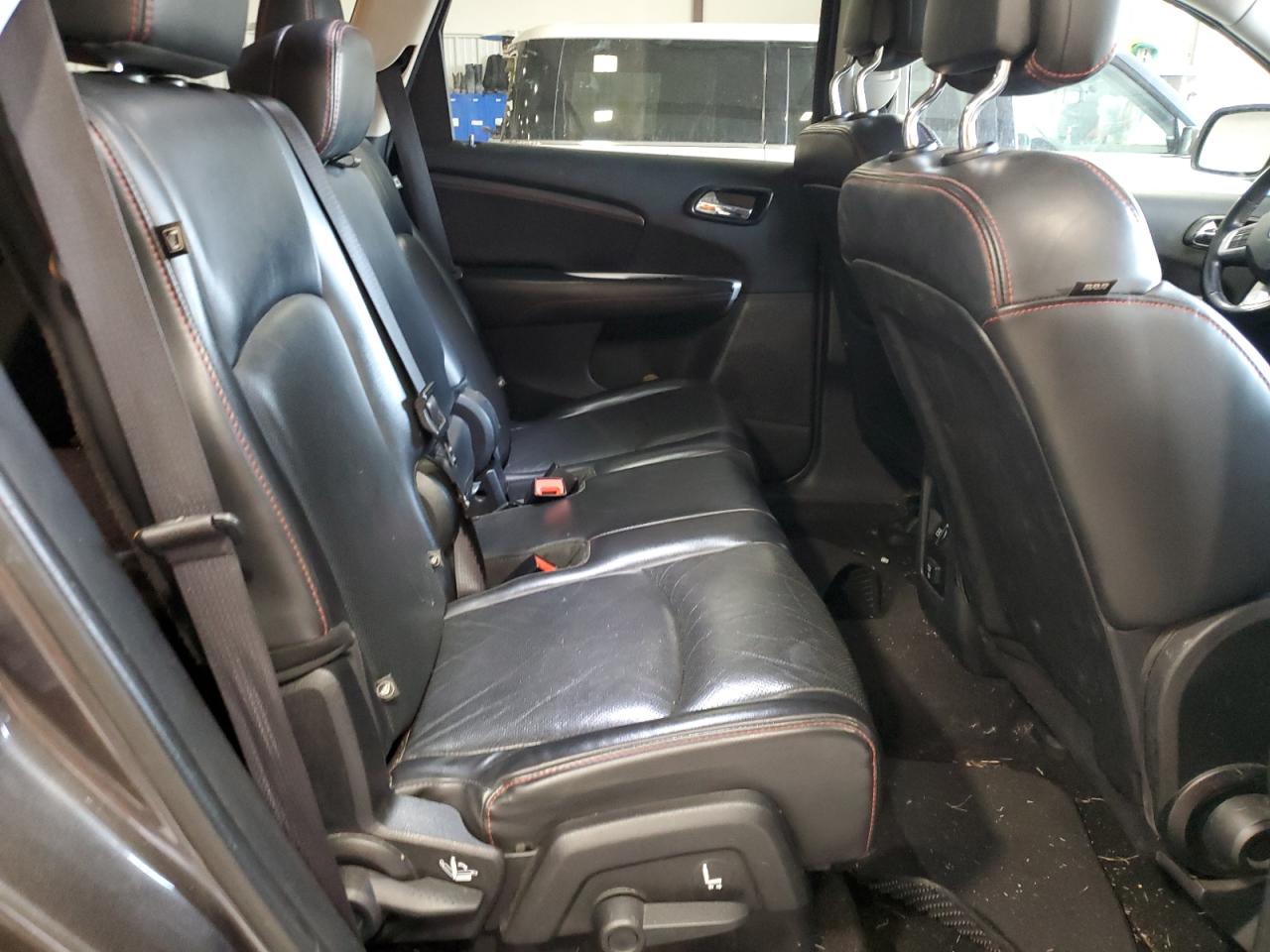 2015 Dodge Journey - Image 11
