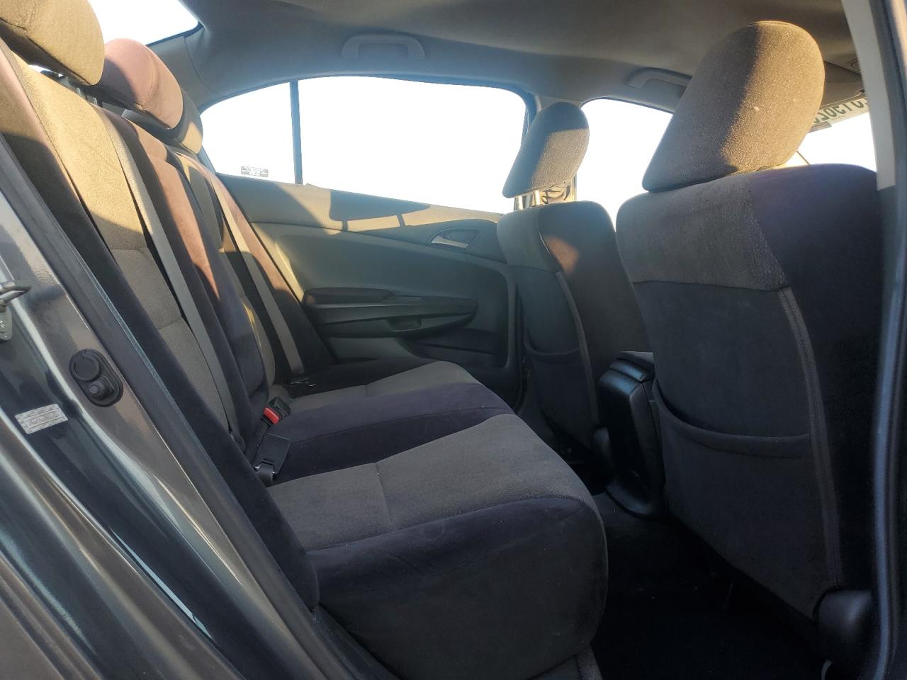 2008 Honda Accord - Image 10